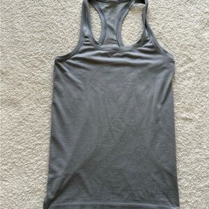 Lululemon Swiftly Tank Top